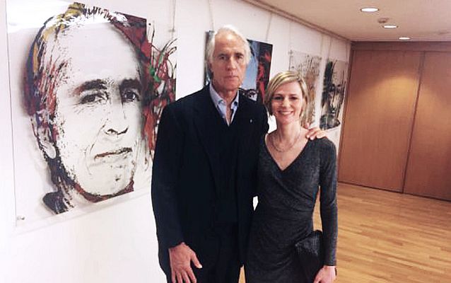 Circolo della Farnesina, Rome