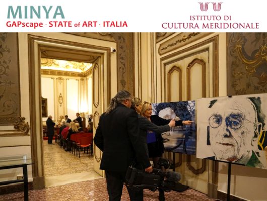 Roma, Il Circolo degli Esteri