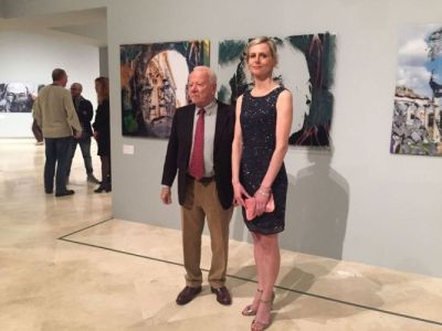 Roma: Palazzo delle Esposizioni