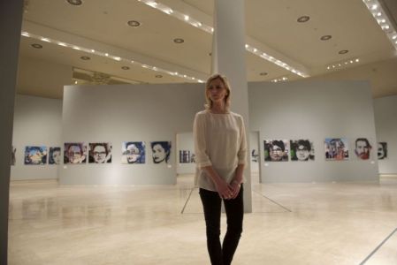 Roma: Palazzo delle Esposizioni