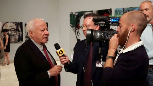 Roma: Palazzo delle Esposizioni