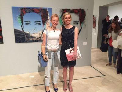 Roma: Palazzo delle Esposizioni