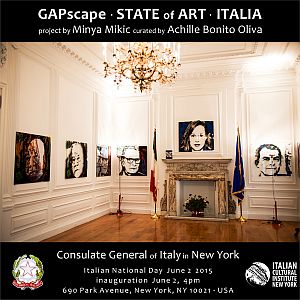New York - Italian Consulate General