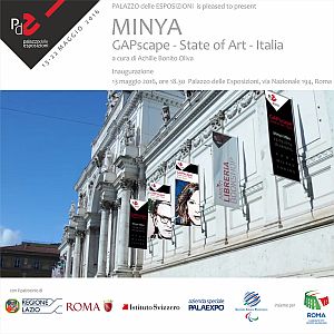 Roma, Palazzo delle Esposizioni